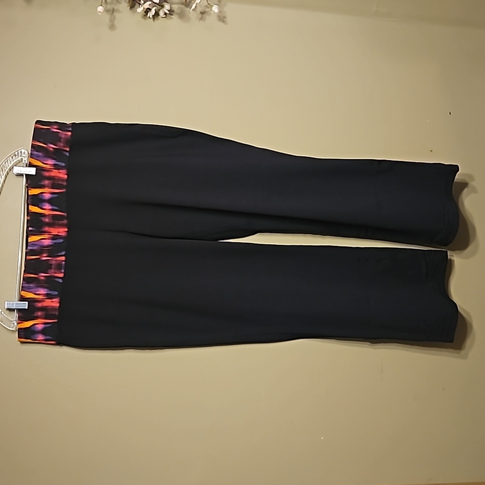 Lane Bryant Yoga Pants